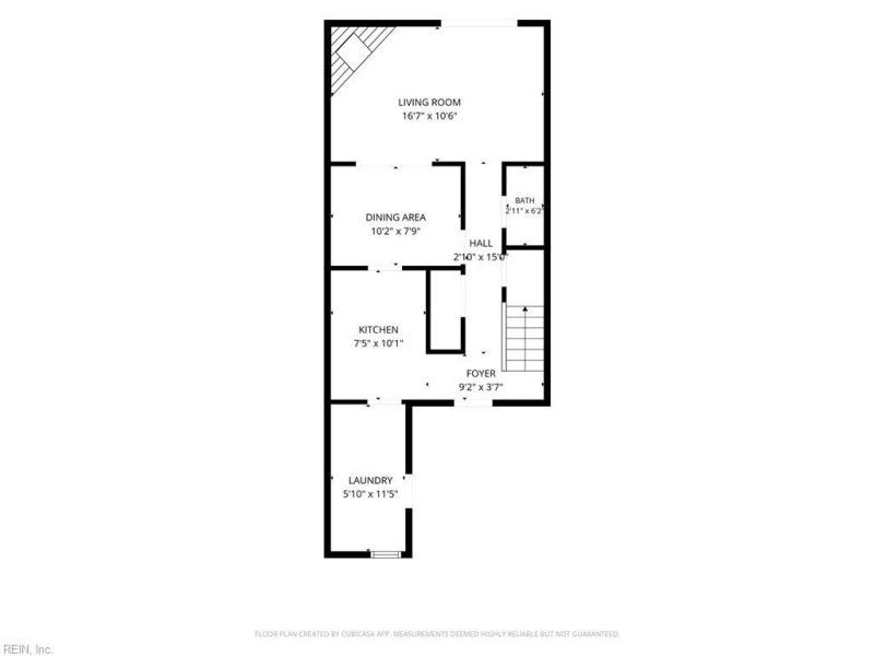 Photo 44 of 44 residential for sale in Portsmouth virginia