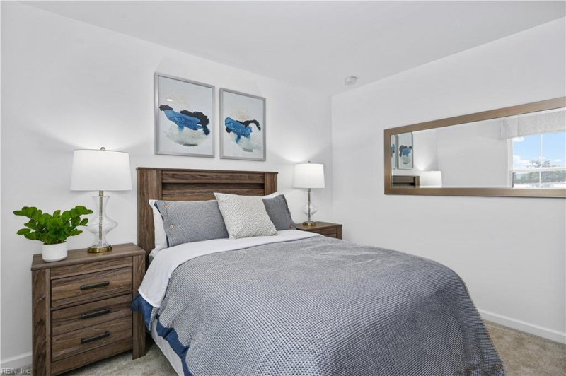 Photo 16 of 16 residential for sale in Portsmouth virginia