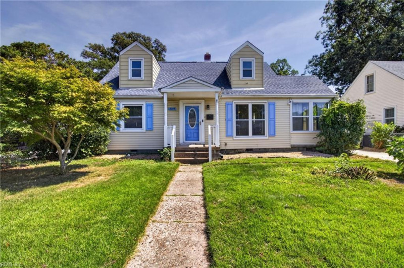 Photo 1 of 27 residential for sale in Norfolk virginia Photo 1 of 27 residential for sale in Norfolk virginia