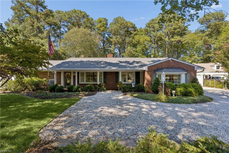 Photo 1 of 50 residential for sale in York County virginia