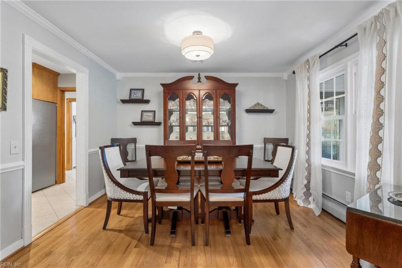 Photo 12 of 50 residential for sale in York County virginia
