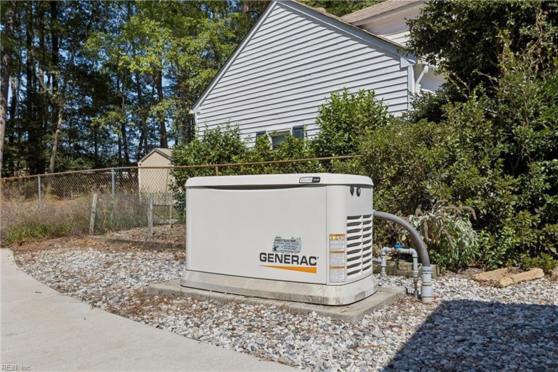 Photo 44 of 50 residential for sale in York County virginia