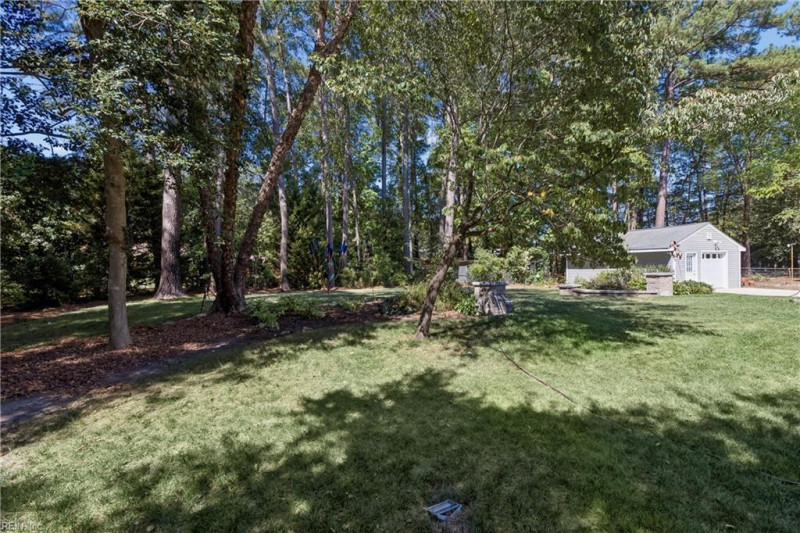 Photo 47 of 50 residential for sale in York County virginia