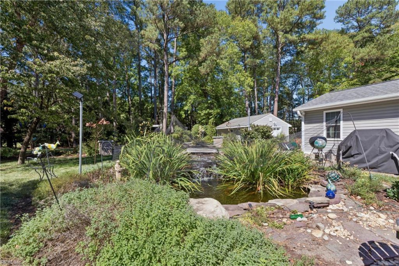 Photo 48 of 50 residential for sale in York County virginia