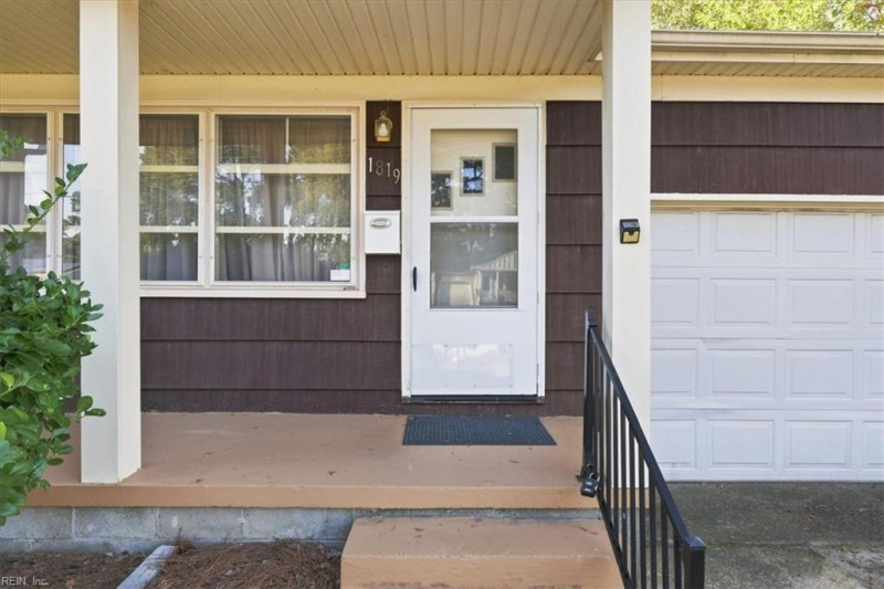 Photo 2 of 25 residential for sale in Norfolk virginia
