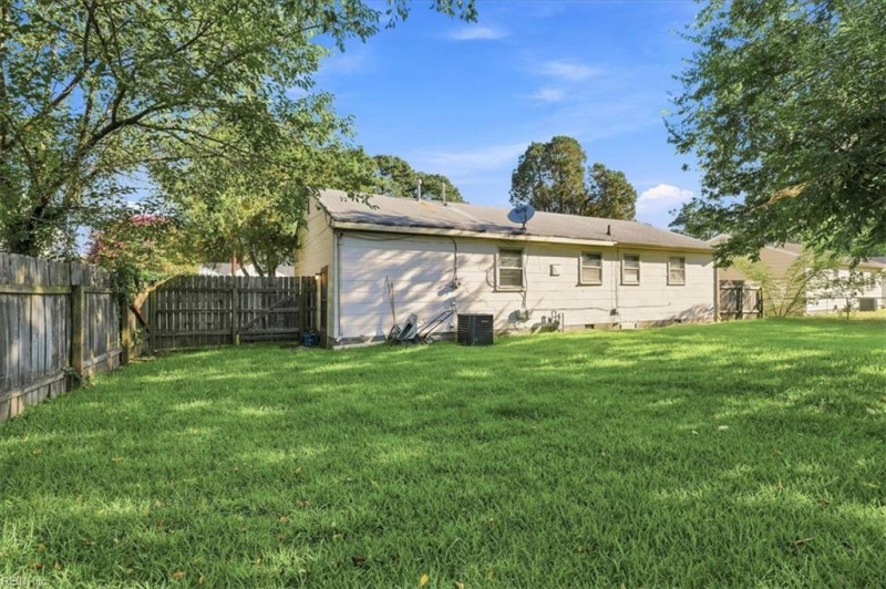 Photo 23 of 25 residential for sale in Norfolk virginia