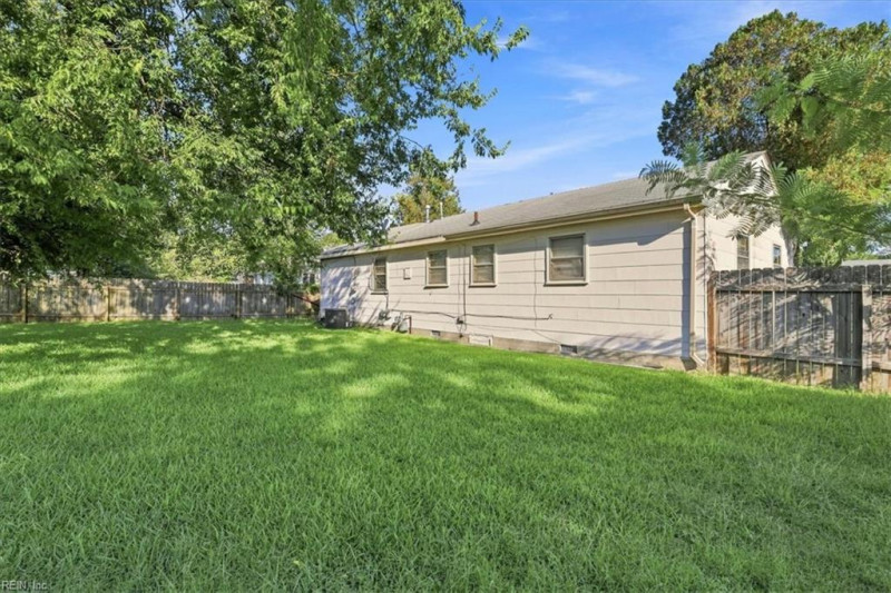 Photo 24 of 25 residential for sale in Norfolk virginia