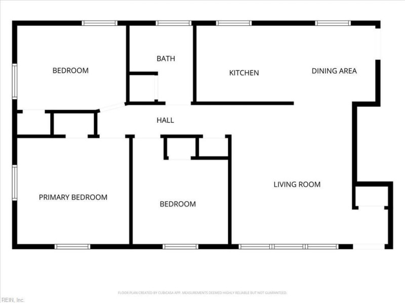 Photo 25 of 25 residential for sale in Norfolk virginia
