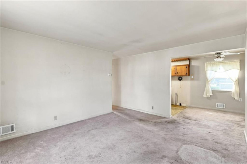 Photo 3 of 25 residential for sale in Norfolk virginia