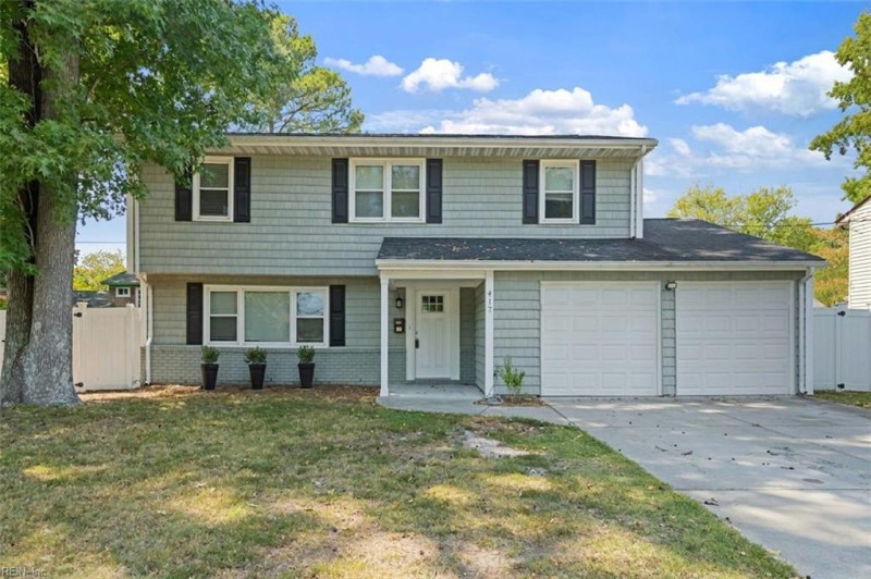 Photo 2 of 41 residential for sale in Virginia Beach virginia