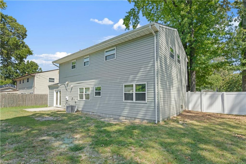 Photo 36 of 41 residential for sale in Virginia Beach virginia