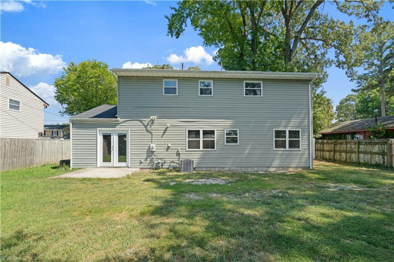 Photo 37 of 41 residential for sale in Virginia Beach virginia