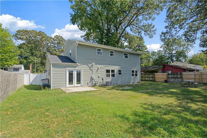 Photo 38 of 41 residential for sale in Virginia Beach virginia
