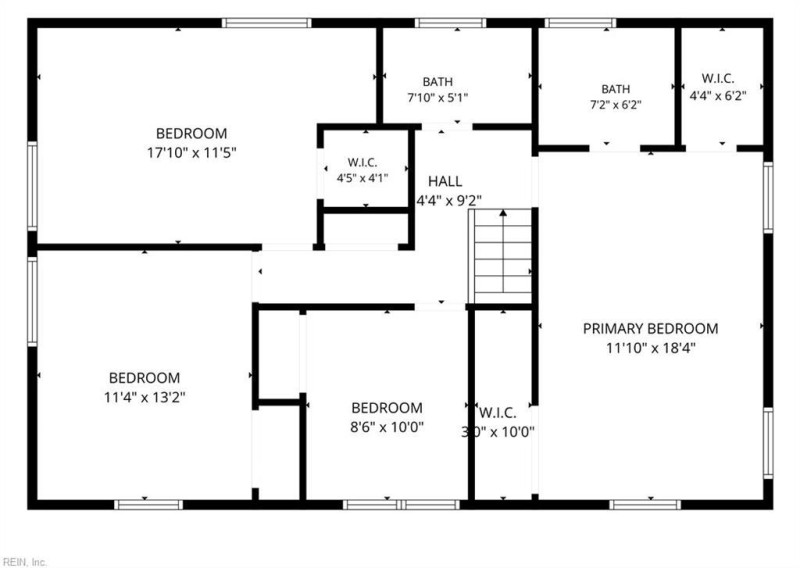 Photo 40 of 41 residential for sale in Virginia Beach virginia