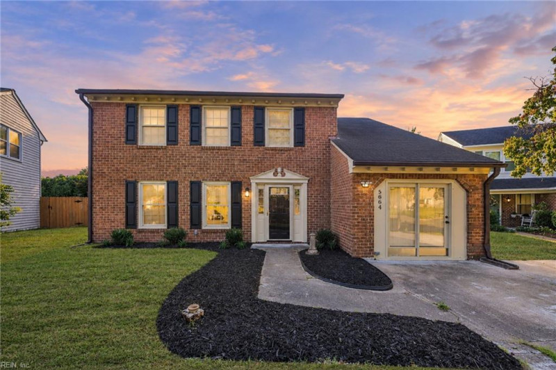 Photo 1 of 50 residential for sale in Virginia Beach virginia