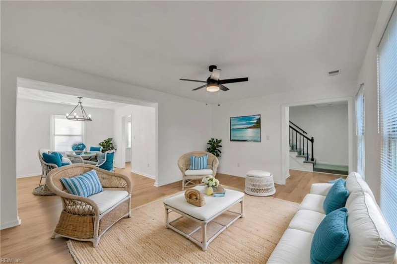 Photo 13 of 50 residential for sale in Virginia Beach virginia