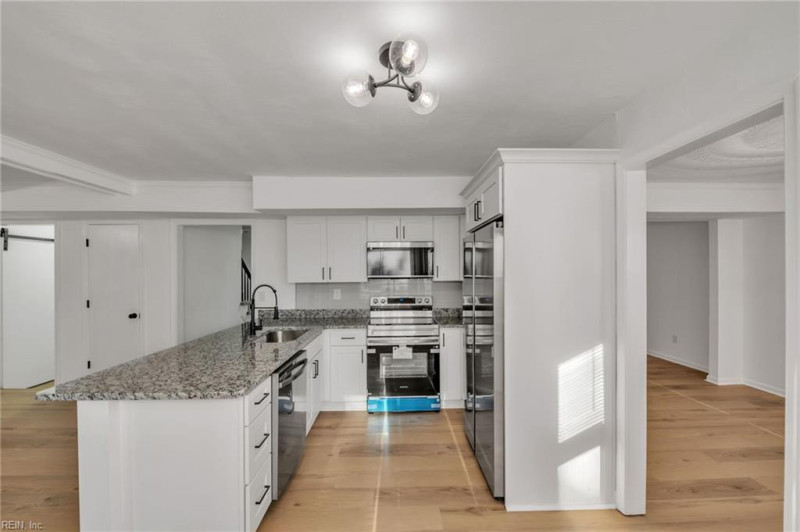 Photo 18 of 50 residential for sale in Virginia Beach virginia