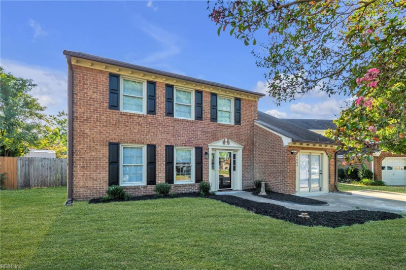 Photo 2 of 50 residential for sale in Virginia Beach virginia