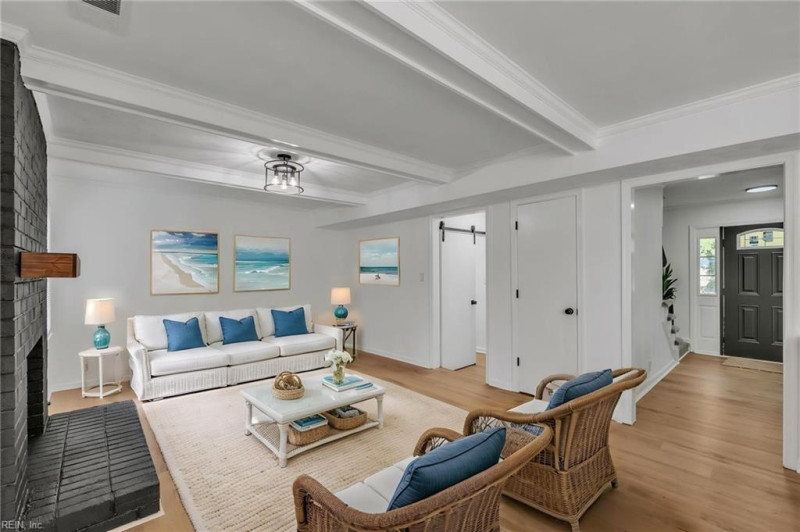 Photo 28 of 50 residential for sale in Virginia Beach virginia