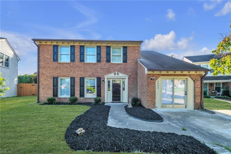 Photo 3 of 50 residential for sale in Virginia Beach virginia