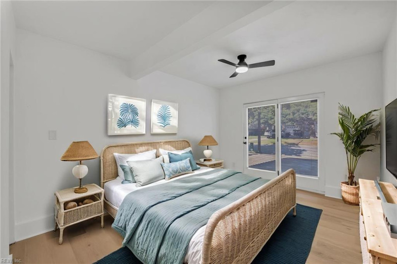 Photo 30 of 50 residential for sale in Virginia Beach virginia