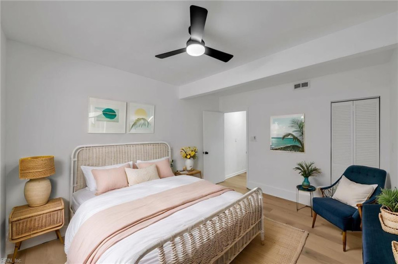 Photo 32 of 50 residential for sale in Virginia Beach virginia