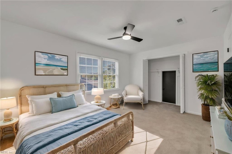 Photo 34 of 50 residential for sale in Virginia Beach virginia