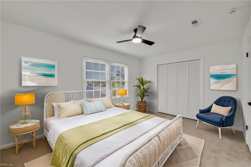 Photo 36 of 50 residential for sale in Virginia Beach virginia