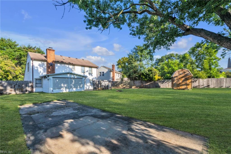 Photo 4 of 50 residential for sale in Virginia Beach virginia