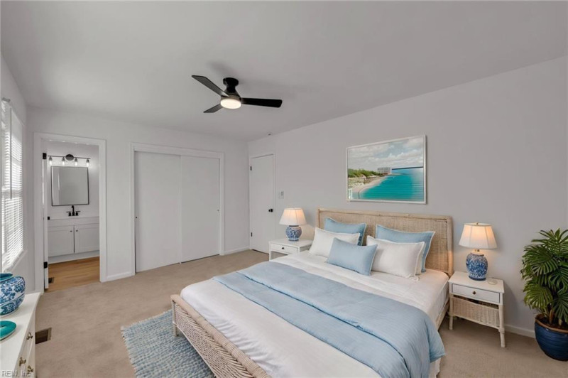 Photo 41 of 50 residential for sale in Virginia Beach virginia