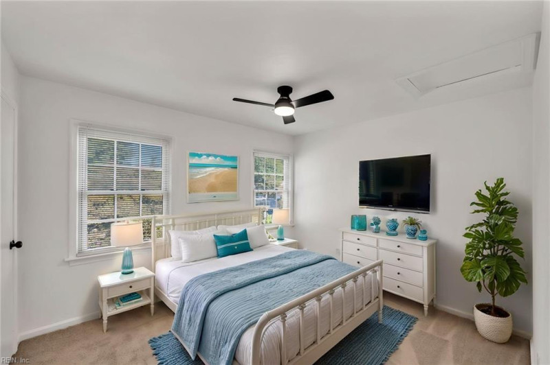 Photo 48 of 50 residential for sale in Virginia Beach virginia