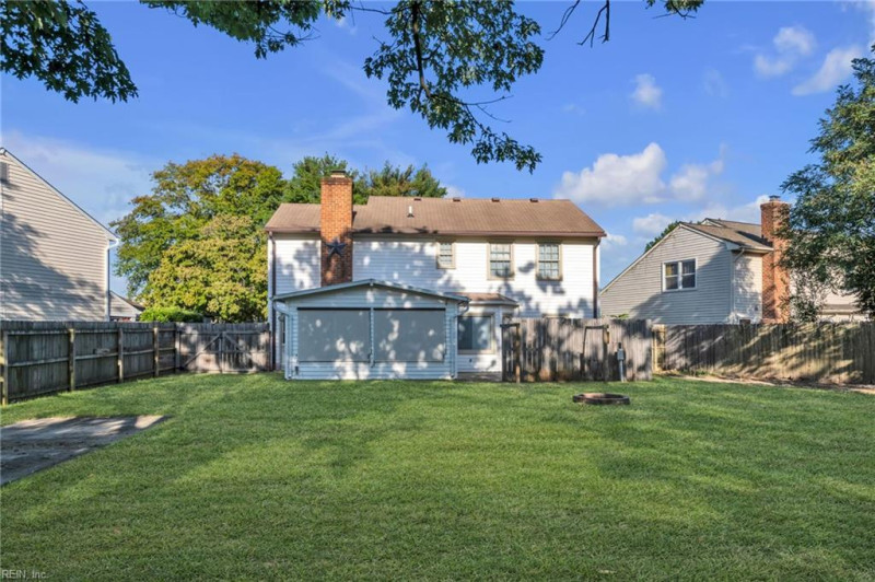Photo 5 of 50 residential for sale in Virginia Beach virginia