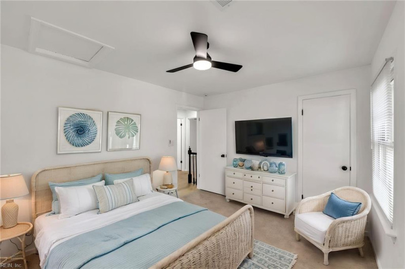 Photo 50 of 50 residential for sale in Virginia Beach virginia