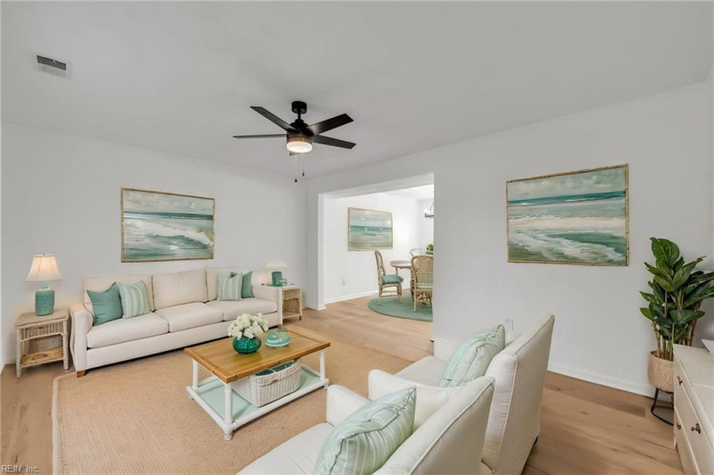 Photo 9 of 50 residential for sale in Virginia Beach virginia
