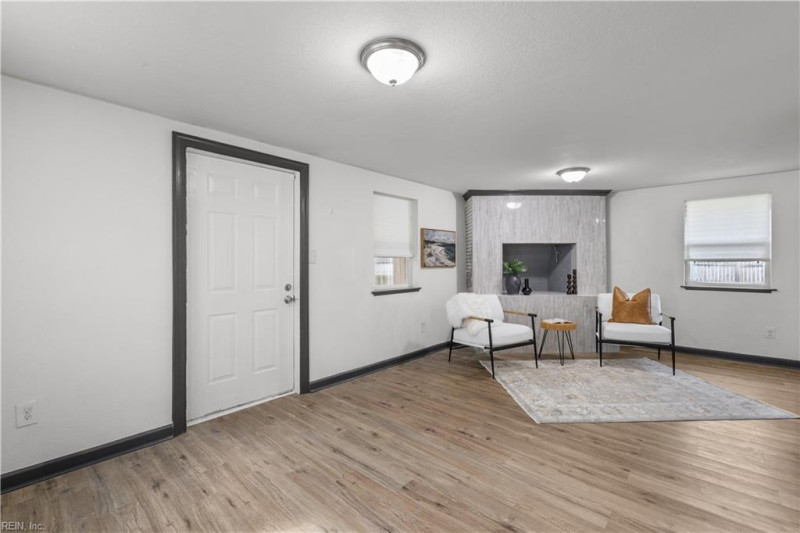 Photo 12 of 30 residential for sale in Norfolk virginia