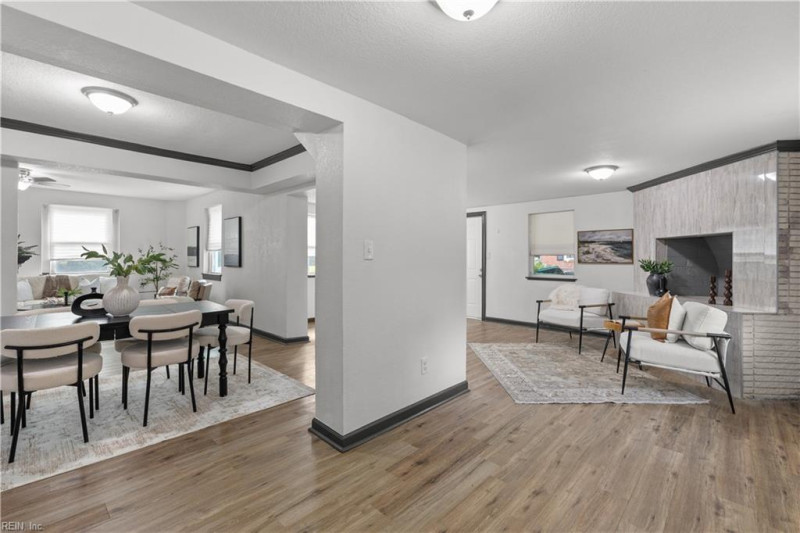 Photo 15 of 30 residential for sale in Norfolk virginia