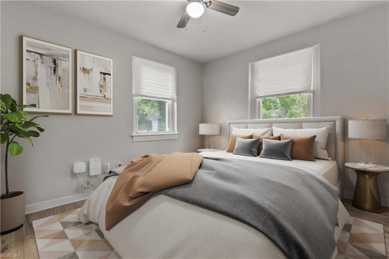 Photo 18 of 30 residential for sale in Norfolk virginia