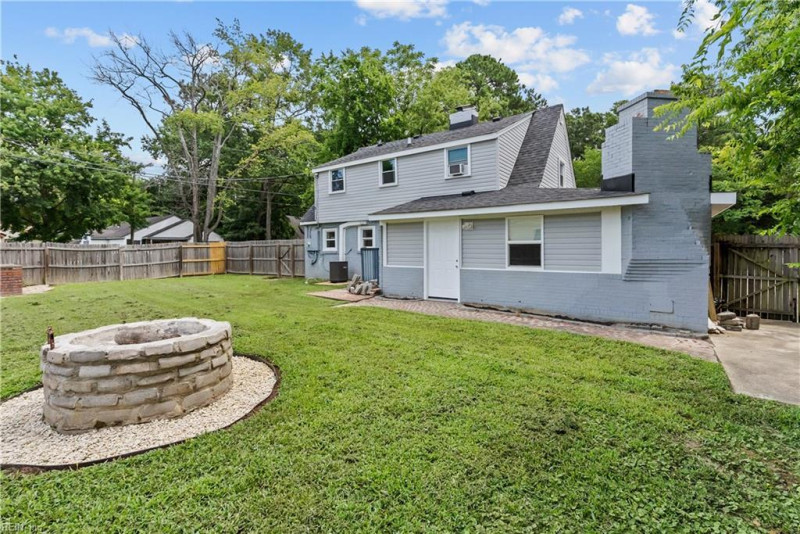 Photo 29 of 30 residential for sale in Norfolk virginia