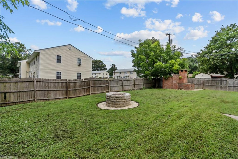 Photo 30 of 30 residential for sale in Norfolk virginia