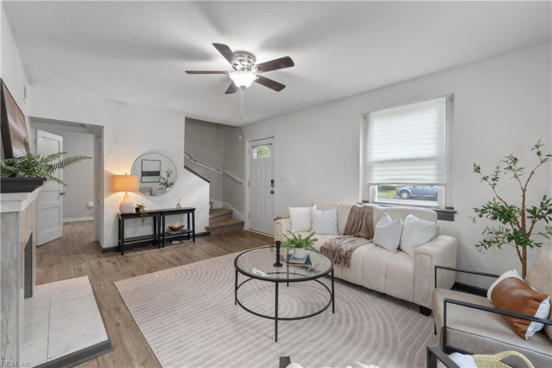 Photo 5 of 30 residential for sale in Norfolk virginia
