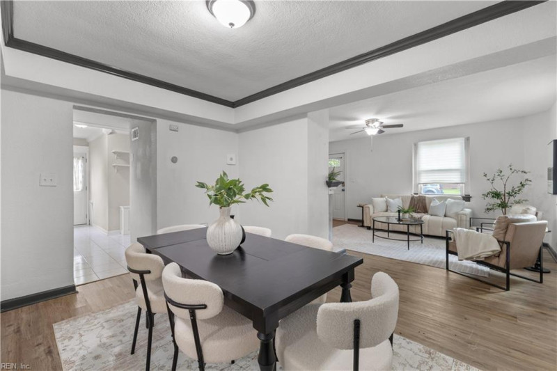Photo 8 of 30 residential for sale in Norfolk virginia