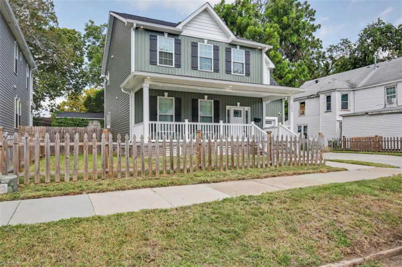 Photo 3 of 40 residential for sale in Newport News virginia Photo 3 of 40 residential for sale in Newport News virginia