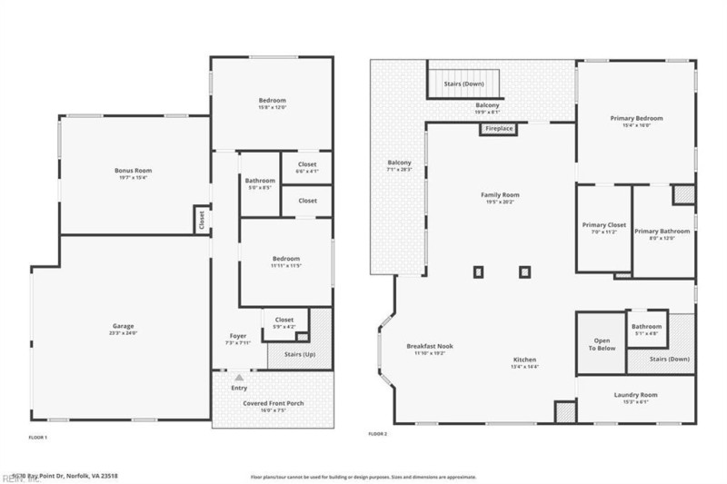Photo 10 of 49 residential for sale in Norfolk virginia Photo 10 of 49 residential for sale in Norfolk virginia