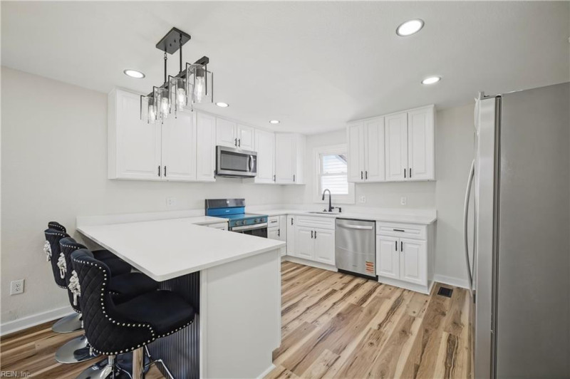 Photo 1 of 26 residential for sale in Portsmouth virginia
