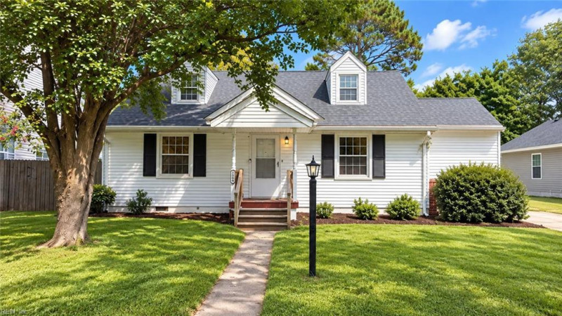 Photo 1 of 2 residential for sale in Portsmouth virginia