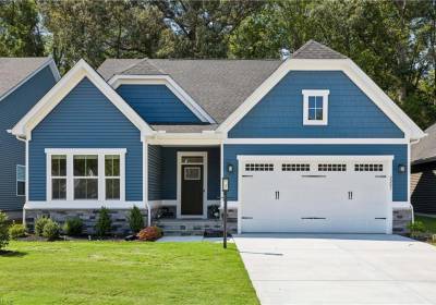 2205 Mainsail Drive, Isle of Wight County, VA 23314