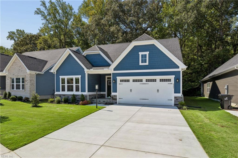 Photo 3 of 41 residential for sale in Isle of Wight County virginia