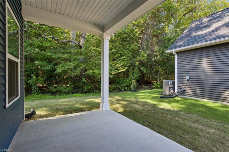 Photo 38 of 41 residential for sale in Isle of Wight County virginia