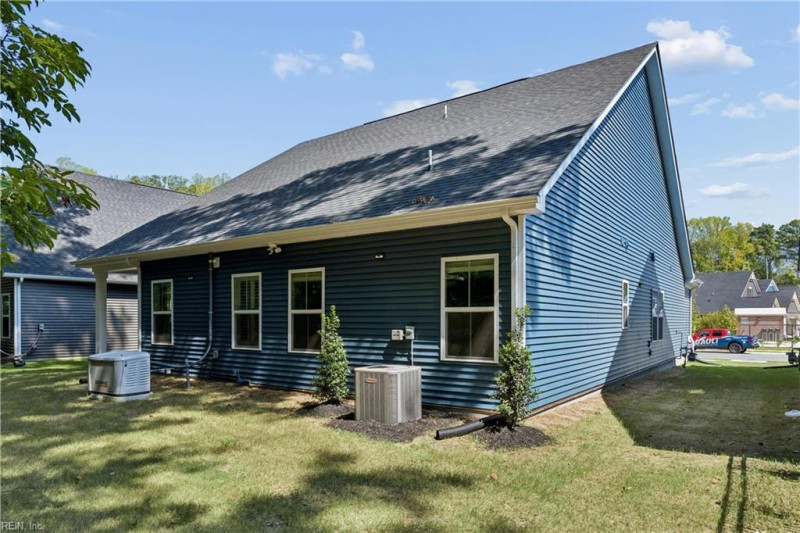 Photo 40 of 41 residential for sale in Isle of Wight County virginia