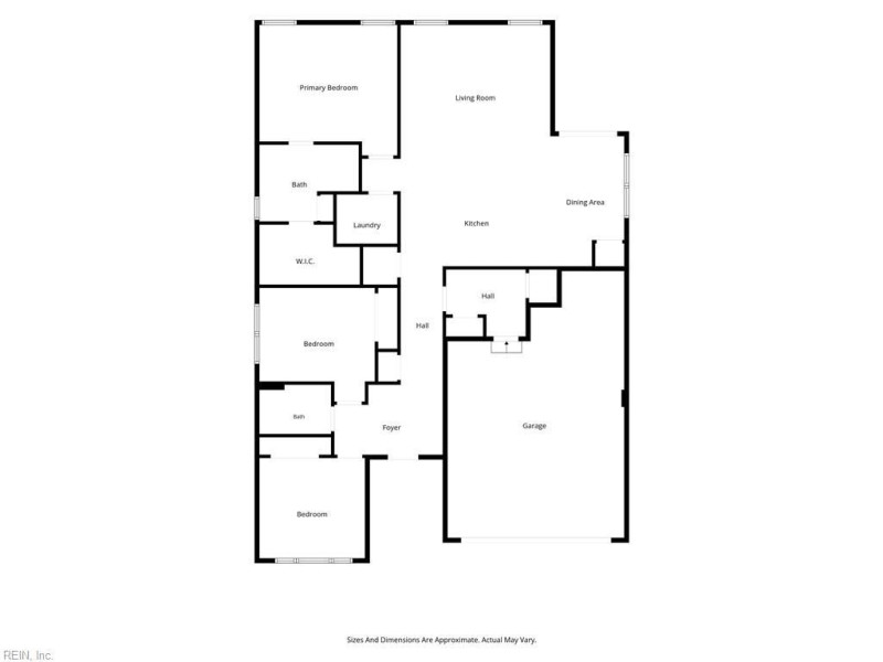 Photo 41 of 41 residential for sale in Isle of Wight County virginia